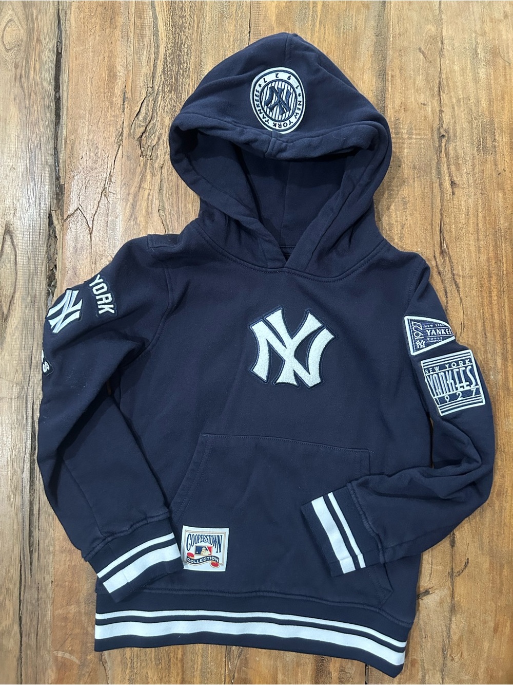 Yankees Hoodie